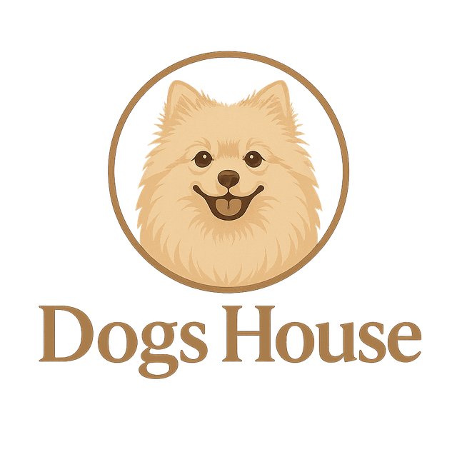 Dogs House — Boutique dos Filhotes